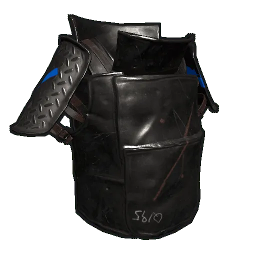 Тяжелая броня