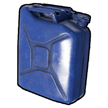 Канистра воды